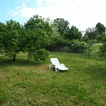 Apartment Feher Barany *