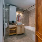Feher Barany Apartment *