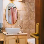 Feher Barany Apartment Szigliget
