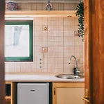 Apartment Feher Barany *
