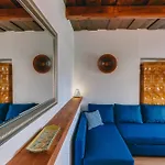 Apartment Feher Barany *
