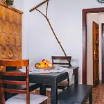 Apartment Feher Barany