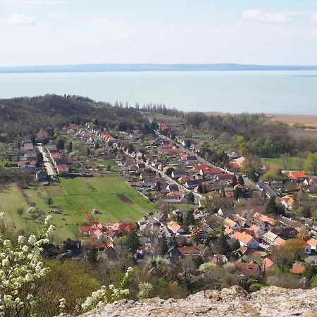 Feher Barany Szigliget