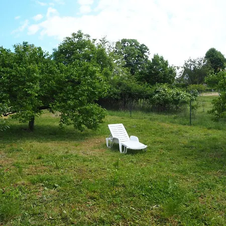 Apartamento Feher Barany *