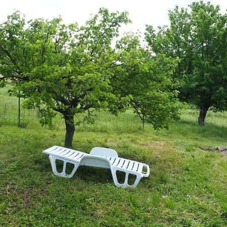 Appartamento Feher Barany