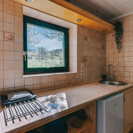 Apartment Feher Barany