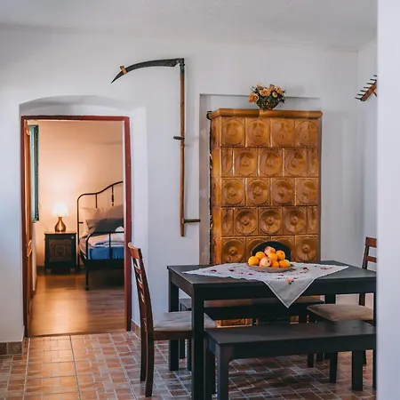 Feher Barany Szigliget