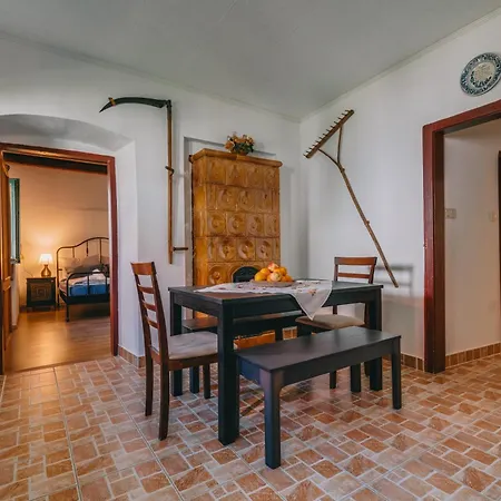 Feher Barany * Szigliget