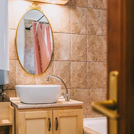 Feher Barany Appartamento Szigliget