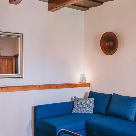 Apartment Feher Barany Szigliget