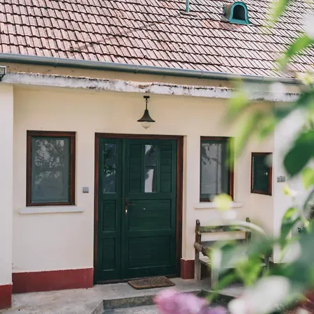 Feher Barany Appartamento Szigliget