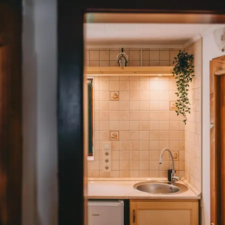 Feher Barany Apartment