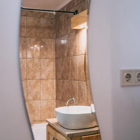 Apartment Feher Barany