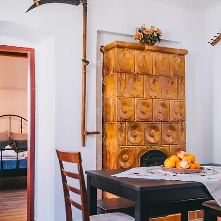 Feher Barany Szigliget