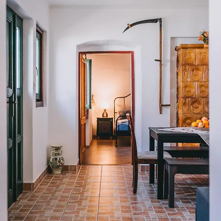 Feher Barany Apartment