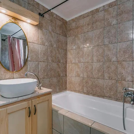 Apartment Feher Barany Szigliget
