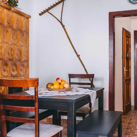 Apartment Feher Barany