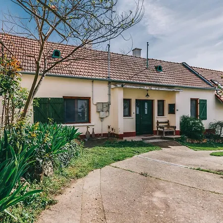 Feher Barany Apartamento Szigliget