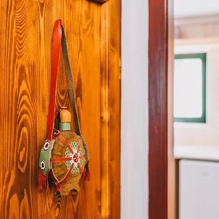 Feher Barany Appartamento