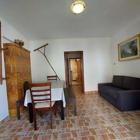 Apartment Feher Barany *