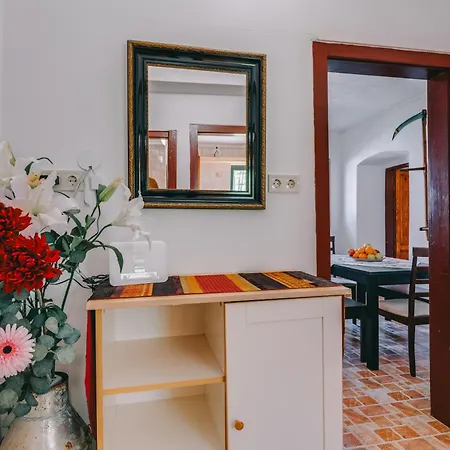 Apartment Feher Barany Szigliget