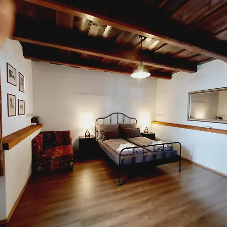 Feher Barany Apartmán