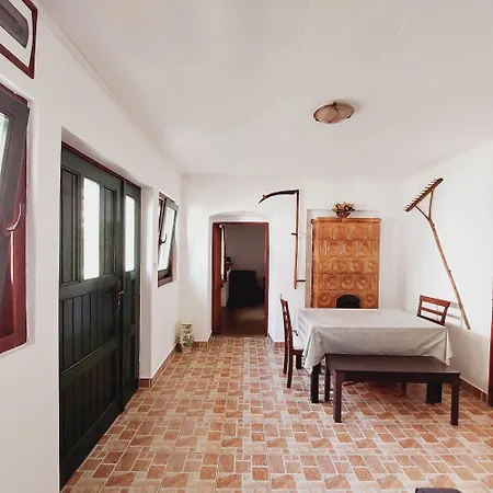 Apartment Feher Barany