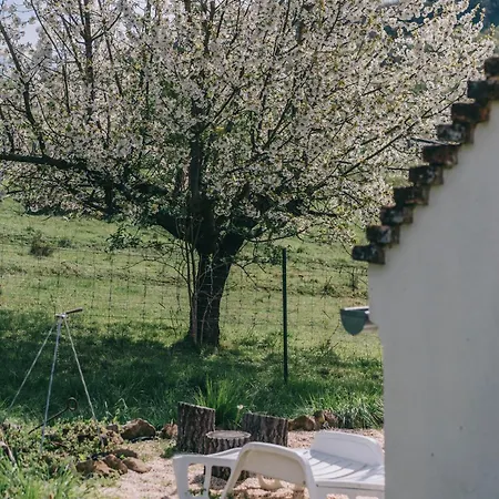 Apartamento Feher Barany Szigliget