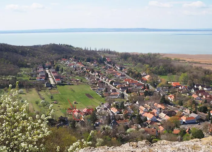 Feher Barany Szigliget