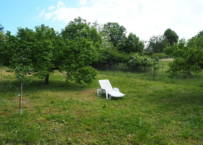 아파트 Feher Barany *