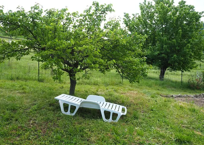 Apartament Feher Barany