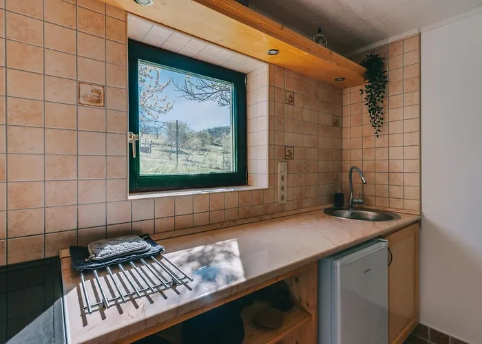 Apartament Feher Barany