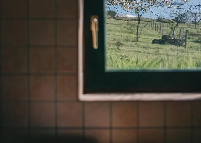 아파트 Feher Barany