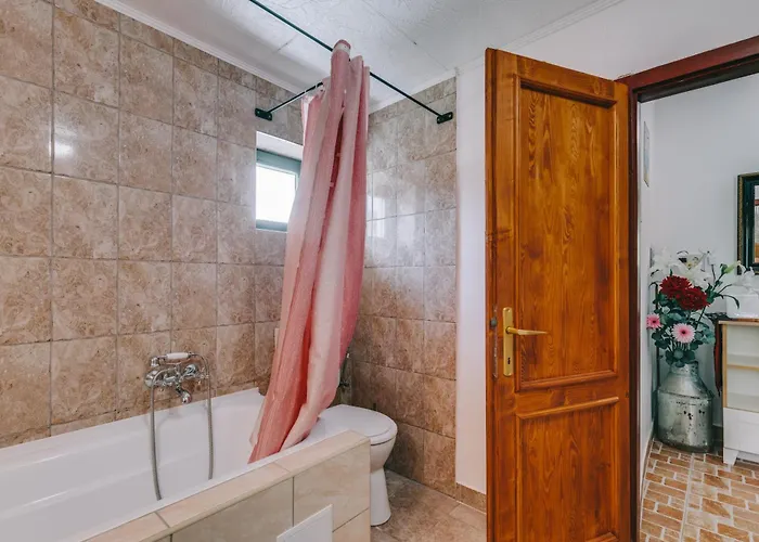 Feher Barany Apartament