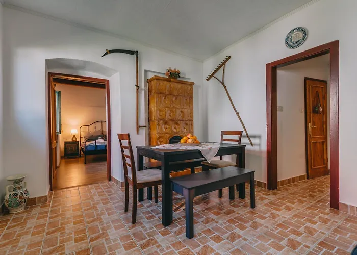 Feher Barany * Szigliget