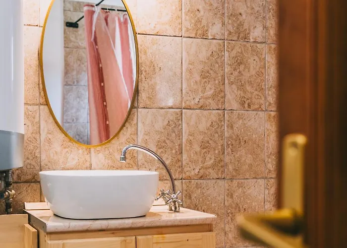 Feher Barany Apartament Szigliget