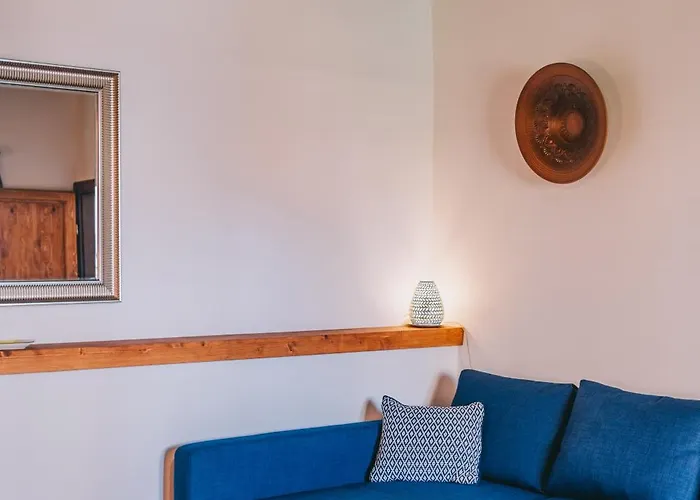 Apartament Feher Barany Szigliget