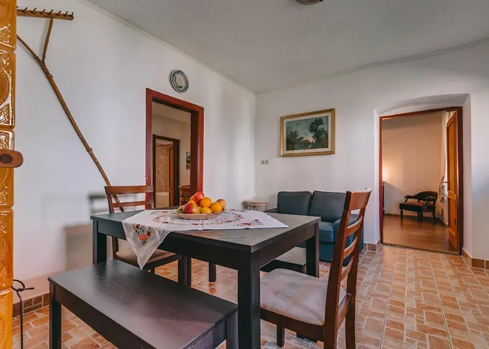 Feher Barany * Szigliget