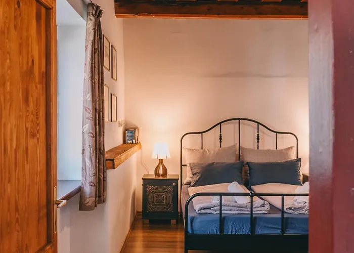 아파트 Feher Barany