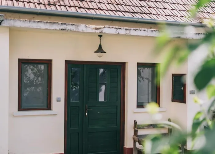 Feher Barany 아파트 시글리게트