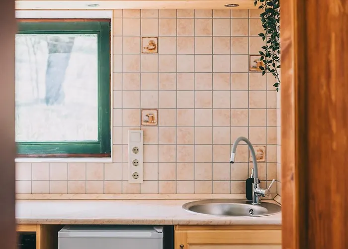 아파트 Feher Barany *