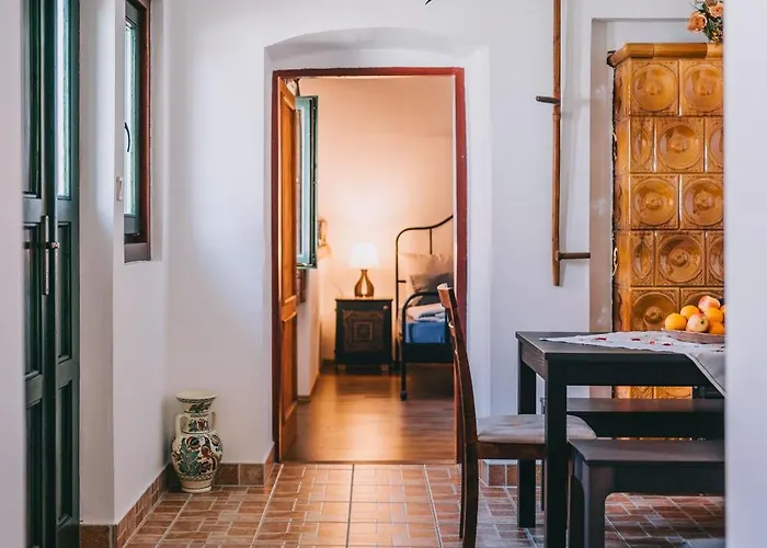 Feher Barany 아파트