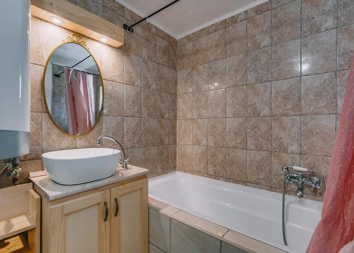 Apartament Feher Barany Szigliget