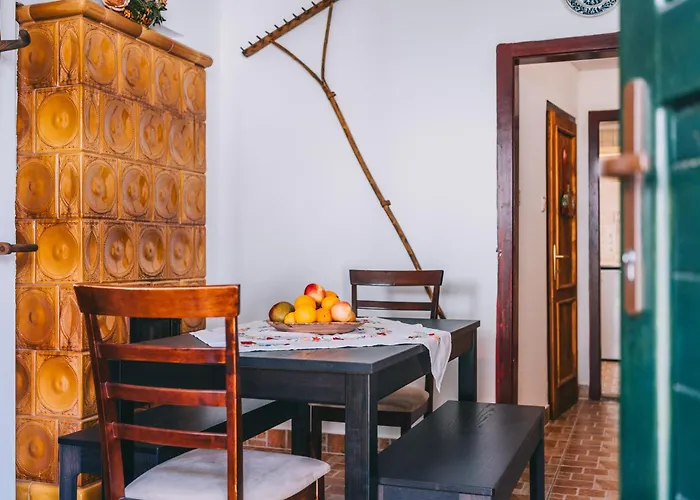 Apartament Feher Barany