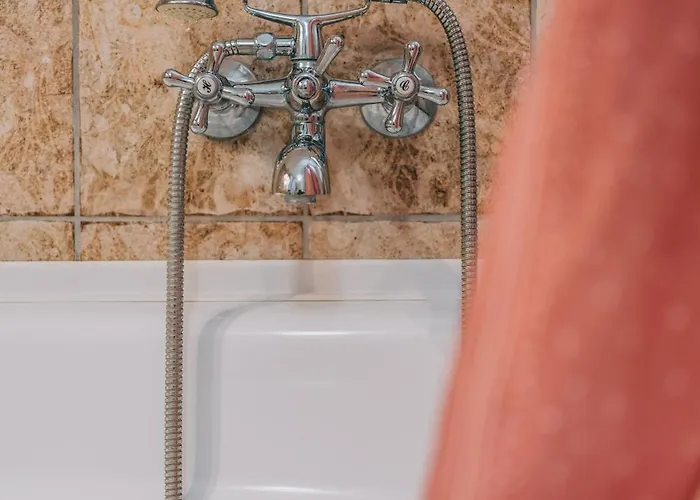 Feher Barany Apartament *