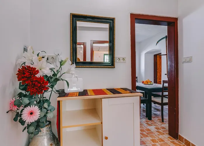 아파트 Feher Barany 시글리게트